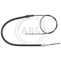 Parking brake cable