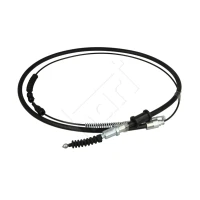 Parking brake cable