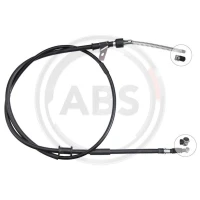 Parking brake cable