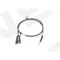 Parking brake cable