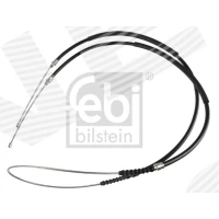 Parking brake cable