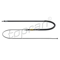 Parking brake cable