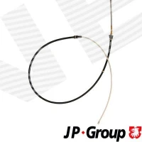 Parking brake cable