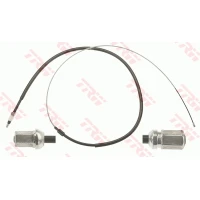 Parking brake cable