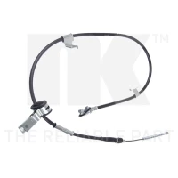 PARKING BRAKE CABLE