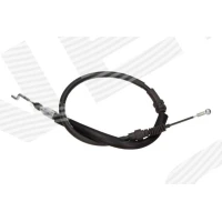 Parking brake cable