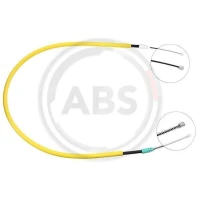 Parking brake cable