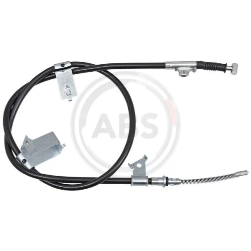 PARKING BRAKE CABLE - 1