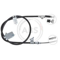 Parking brake cable