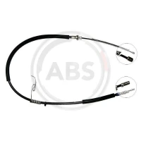 Parking brake cable