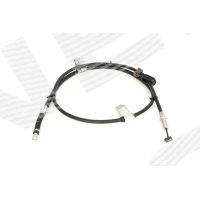 Parking brake cable