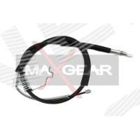 Parking brake cable