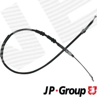 Parking brake cable