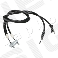 Parking brake cable