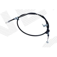 Parking brake cable