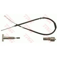 Parking brake cable