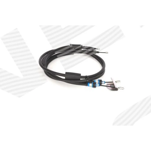 PARKING BRAKE CABLE - 3