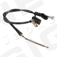 Parking brake cable