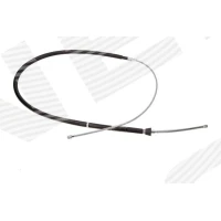 Parking brake cable