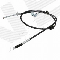 Parking brake cable