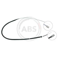 Parking brake cable