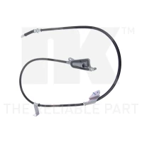 Parking brake cable