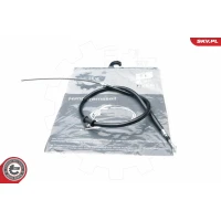 Parking brake cable