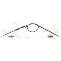 Parking brake cable