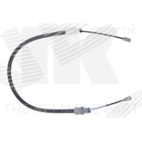 Parking brake cable