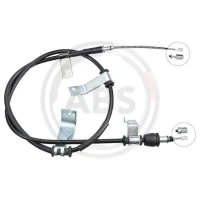 Parking brake cable