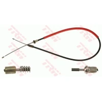 Parking brake cable