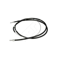 Parking brake cable