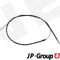 Parking brake cable