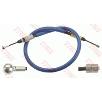 Parking brake cable