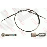 Parking brake cable