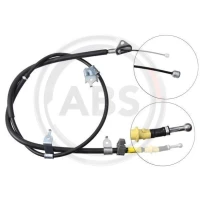 Parking brake cable