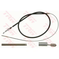 Parking brake cable