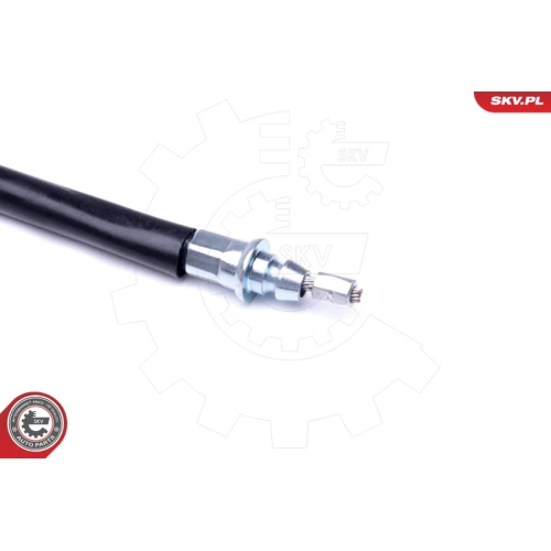 PARKING BRAKE CABLE - 1