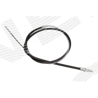 Parking brake cable