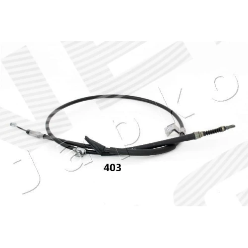 PARKING BRAKE CABLE - 1