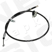 Parking brake cable