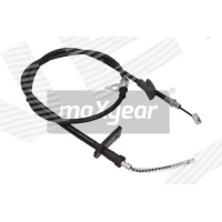 Parking brake cable