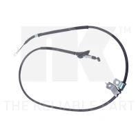 Parking brake cable