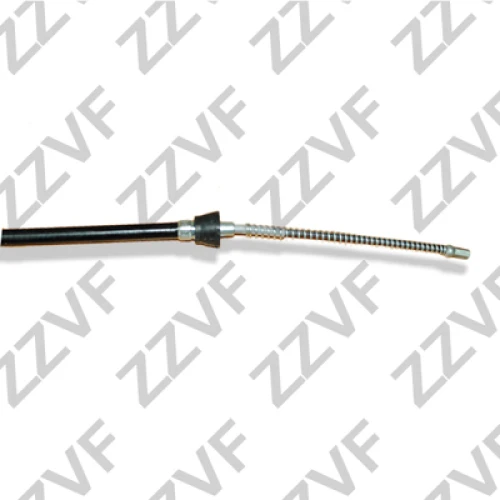 PARKING BRAKE CABLE - 1