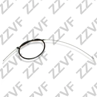 Parking brake cable