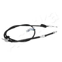 Parking brake cable