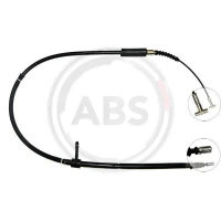 Parking brake cable