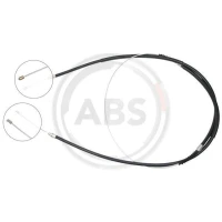 Parking brake cable