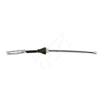 Parking brake cable