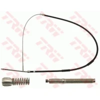 Parking brake cable